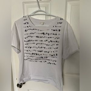 cos white shirt size S